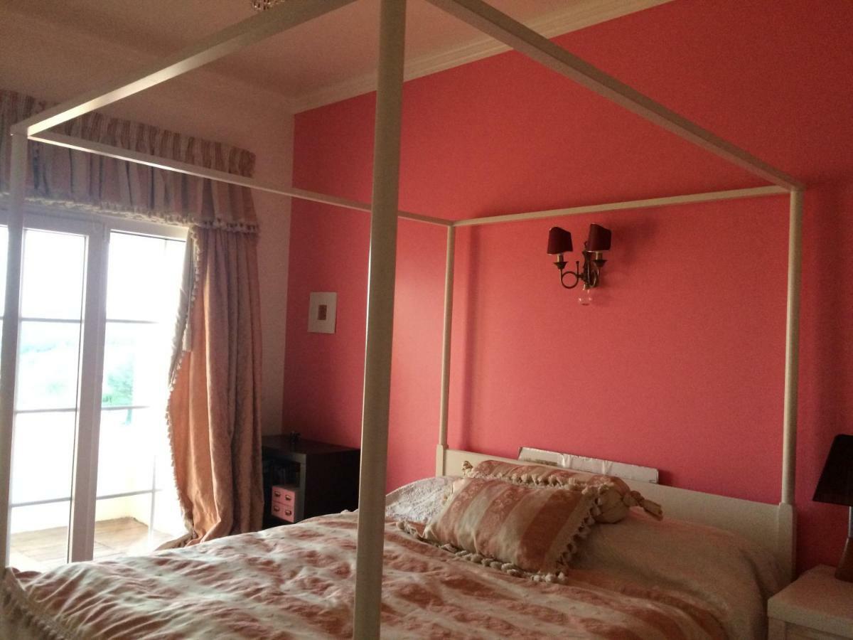 Sunny Suites Golf And Free Parking Guest House Lizbona Zewnętrze zdjęcie