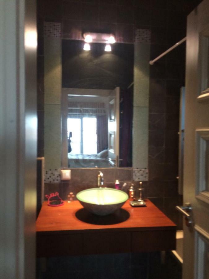 Sunny Suites Golf And Free Parking Guest House Lizbona Zewnętrze zdjęcie
